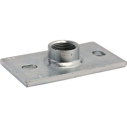Grundplatten